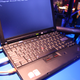 Illustration for article titled Hands On Lenovo X200: Tiny, Cheap, Means Business (But Forgot the Trackpad)
